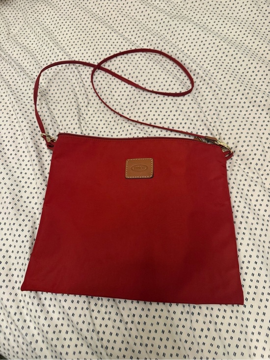 BRICS Handbags - Wine Color BRICS Crossbody,Shoulder or Clutch Bag #31